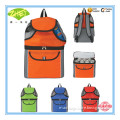 2014 new design high quality customizable Beach Backpack